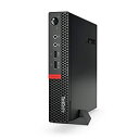 yÁz Lenovo m{ 10MU000BJP ThinkCentre M910q Tiny