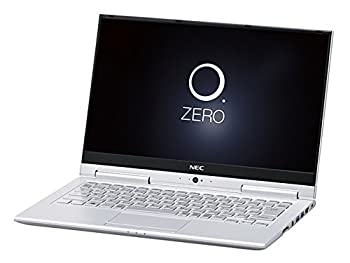 【中古】 NEC PC-HZ350GAS LAVIE Hybrid ZERO