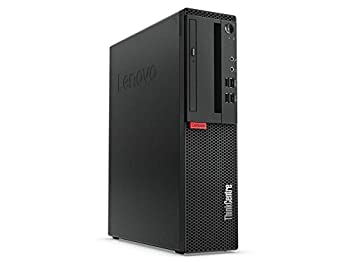 【中古】 Lenovo レノボ 10M8000FJP ThinkCentre M710s Small