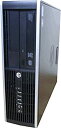 yÁz fXNgbv HP Compaq 8200 Elite SFF Core i7 2600 3.40GHz 8GB 500GB S}` Windows7 Pro 64bit 