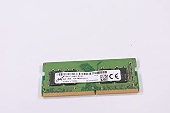 【中古】 MTA8ATF1G64HZ-2G3B1 Micron 8gb Ddr4 2400 So-Dimmメモリと互換性あり