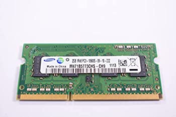 š FMB-I M471B5773CHS-CH9 2gb Pc3-10600 So-Dimm θ