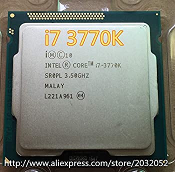 AJIMURA-SHOP㤨֡š Cailiaoxindong Core 770K i7 3770K 3.5Ghz/8MB 4å 1155/5 GT/s DMI ǥȥåCPUפβǤʤ46,960ߤˤʤޤ