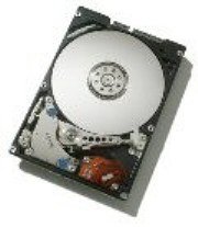 【中古】 日立GST Travelstar 5K100 (80GB/ATA100/5400rpm/8MB) HTS541080G9AT00