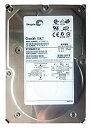 【中古】 Seagate 3.5インチ内蔵HDD 36.6GB 10000rpm U-320-SCSI 4.7ms 68pin ST336807LW