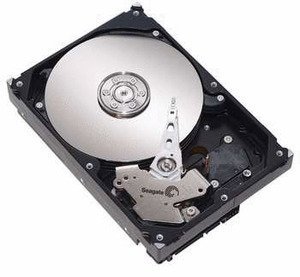 【中古】 ST3250824AS ハードディスクドライブ