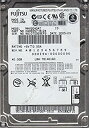 【中古】 富士通/FUJITSU 2.5インチ IDE/ATA100 40GB 9.5mm HDD MHV2040AT