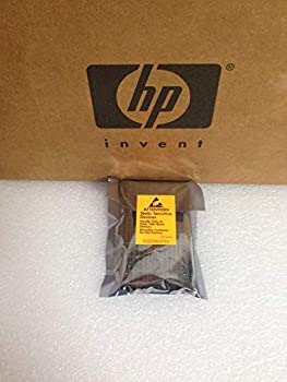 【中古】 hp ( コンパック) 146GB ホットプラグ対応 10krpm 2.5 SAS ハードディスクドライブ 431958-B21