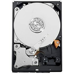 【中古】 Western Digital Caviar GP 1tb内部シリアルata-300?200?RPM 16?MBハードドライブ???wd10eacs