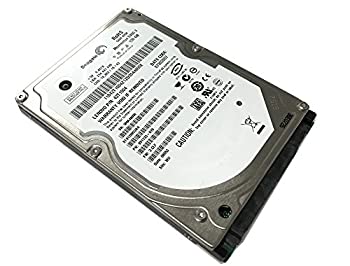 yÁz Seagate st9120822as 120 GB SATA / 150 5400rpm 8 MB 2.5C`m[gubNn[hhCu