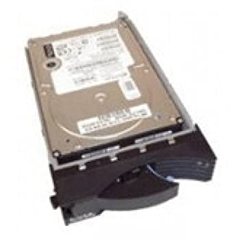 【中古】 36.4GB HDD IBM HOT-SWAP U320