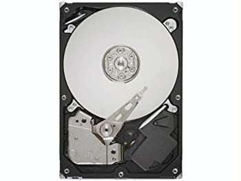 yÁz Seagate 3.5C`HDD (SerialATA) /e 500GB/] 7200rpm/LbV 16MB ST3500418AS-BOX