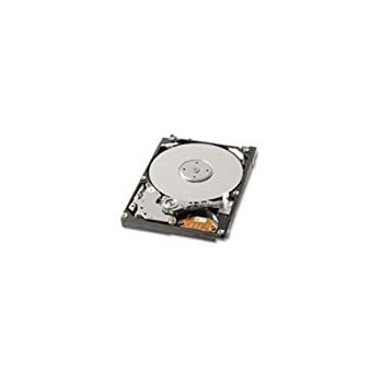 【中古】 TOSHIBA MK4058GSX 400GB SATA/300 5400RPM 8MB 2.5インチ ハードドライブ