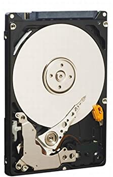 【中古】 Western Digital WD1600BEVS 160GB 5400 RPM 8MB SATA