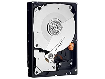 【中古】 Western Digital WD5001AALS-R CaviaBlack 3.5inch 7200rpm 500GB 32MB SATA/3.0Gbs