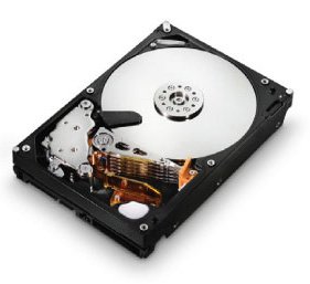 【中古】 HDS722020ALA330