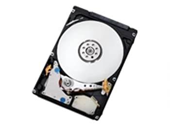 【中古】 HITACHI 日立 Travelstar 7K500 500GB SATA / Serial ATA 2.5インチノートブックハードドライ..