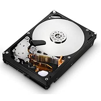 【中古】 HITACHI 日立 HDS721050CLA362 Disque dur interne 500 Go SATA II