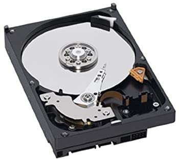 【中古】 Western Digital Caviar Green 3.5inch 5400rpm 1TB 64MB SATA 3.0Gbps WD10EARS