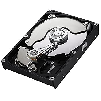 【中古】 Seagate Barracuda グリーン ST2000DL001 2TB 5900RPM 32MB キャッシュ SATA 3.0Gb/s 3.5インチ 内蔵ハードドライブ