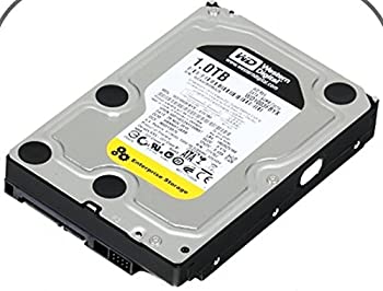 【中古】 Western Digital 1.0tb re3?SATA 7200?rpm HD (wd1003fbyx) -