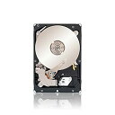 【中古】 Seagate ST2000VM003 2TB S-ATA 3.5インチ(2)