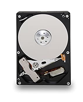 【中古】 TOSHIBA DT01ACA300 3TB 6Gbps SATA対応 3.5インチ内蔵ハードディスクドライブ