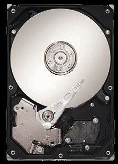 【中古】 Seagate ST3400820ACE 3.5inch HDD 400GB IDE 7200回転