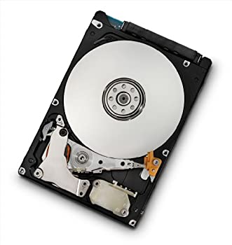 【中古】 HGST Travelstar 2.5inch 7mm 500GB 5400rpm 8MB SATA HTS545050A7E380