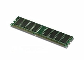 yÁz BUFFALO obt@[ DD400-512M݊i PC3200 (DDR400) DDR SDRAM 184Pin DIMM non ECC 512MB