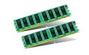 【中古】 NEC対応互換メモリ1GBセット PK-UG-ME024/DD333V-512M/DR333-512M/PK-UG-ME023互換PC-VS700BD...