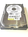 【中古】 Western Digital WD800JD Caviar SEモデル WD800JD-75MSA3 80GB 7200 RPM 8MBキャッシュSATA 3.0Gb/s 3.5(2)