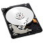 【中古】 Western Digital 2.5インチ内蔵HDD 320GB SATA6.0Gb/s 5400rpm 8MB 7mm厚 WD3200LPVX