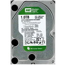 【中古】 WD10EADS-00M2B0 ウェスタンデジタルキャビア 1tb 7200rpm 3.5インチ Sata300インチ(2)