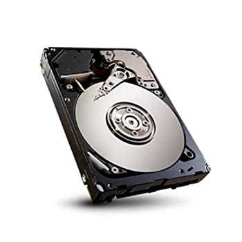 【中古】 Seagate Savvio 10K.6シリーズ (2.5inch / SAS 6Gb/s / 300GB / 10000rpm / 64MB) ST300MM0026