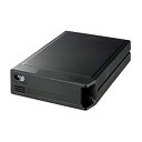 【中古】 アイ・オー・データ機器 WD Red採用 交換用Relational HDカートリッジ 4TB RHD-4.0R