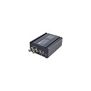 【中古】 datavideo DAC-60 HD/SD-SDI - VGAコンバーター NTSC/PAL/HD対応 USB