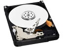 【中古】 Western Digital WD2.5HDD WD2500BEVT (250GB 5400rpm S-ATA) WD Blue