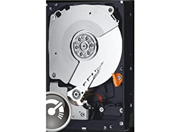 【中古】 Western Digital wd5003azex / Western Digital ブラックwd5003azex 500?GB 7200rpm sata3sat..