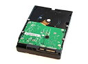 【中古】 Western Digital wd1003fbyx-18y7b0?1tb内蔵ハードドライブ 7200?RPM SATA トレイ付き(2)