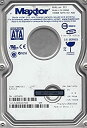 【中古】 Maxtor MaXLine III 7L300S0 300GB 7200RPM 16MB Cache SATA 1.5Gb/s 3.5インチ ハード...