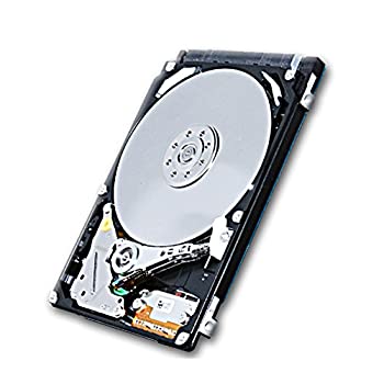 【中古】 【512セクター】 TOSHIBA HDD 東芝 2.5HDD MK1676GSX ( 160GB 5400RPM 8MB S-ATA )