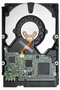 【中古】 Western Digital WD10EACS-00C7B0 1TB 7200RPM SATA 工場密封再認定内蔵ハードドライブ
