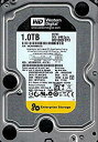 【中古】 wd1003fbyx-01y7b1?Western Digital DCM harnhtjaab 1tb