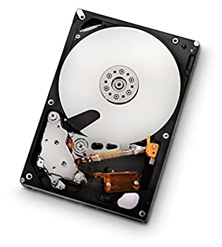 【中古】 HGST (エイチ・ジー・エス・ティー) Ultrastar A7K2000 3.5inch 1TB 32MBキャッシュ 7200rpm SATA 3Gb/s HUA722010CLA330