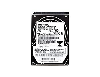 yÁz  SATA 2.5C` HDD 160GB MK1652GSX 5400rpm