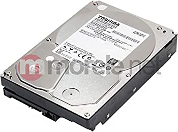 【中古】 東芝 DT01ACA300