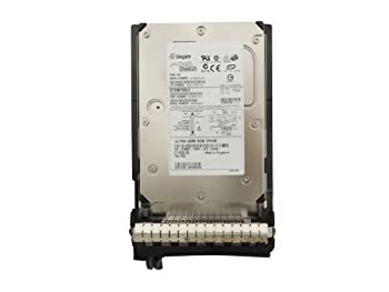 【中古】 Dell デル 36GB 15000RPM 3.5インチ 内蔵型 U320 SCSI HDD C3690 マウンタ付