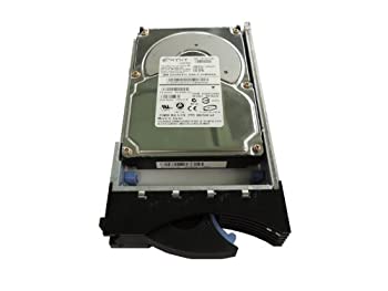 yÁz IBM 146GB 10000RPM 3.5C` ^ U320 SCSI HDD 32P0728 }E^t