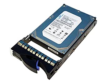 【中古】 ST3500630NS IBM サーバー用マウンター付 500GB 7200rpm 3.5インチ SATA